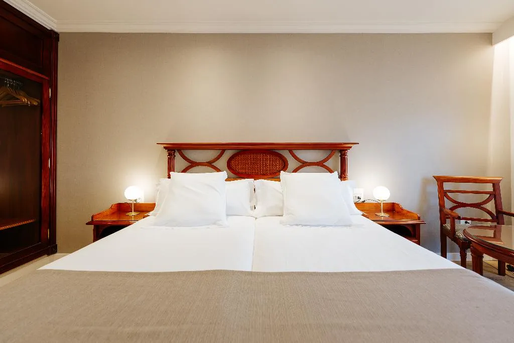 DOUBLE SINGLE USE CITY VIEW Room, Hotel Reveron Plaza, Tenerife
