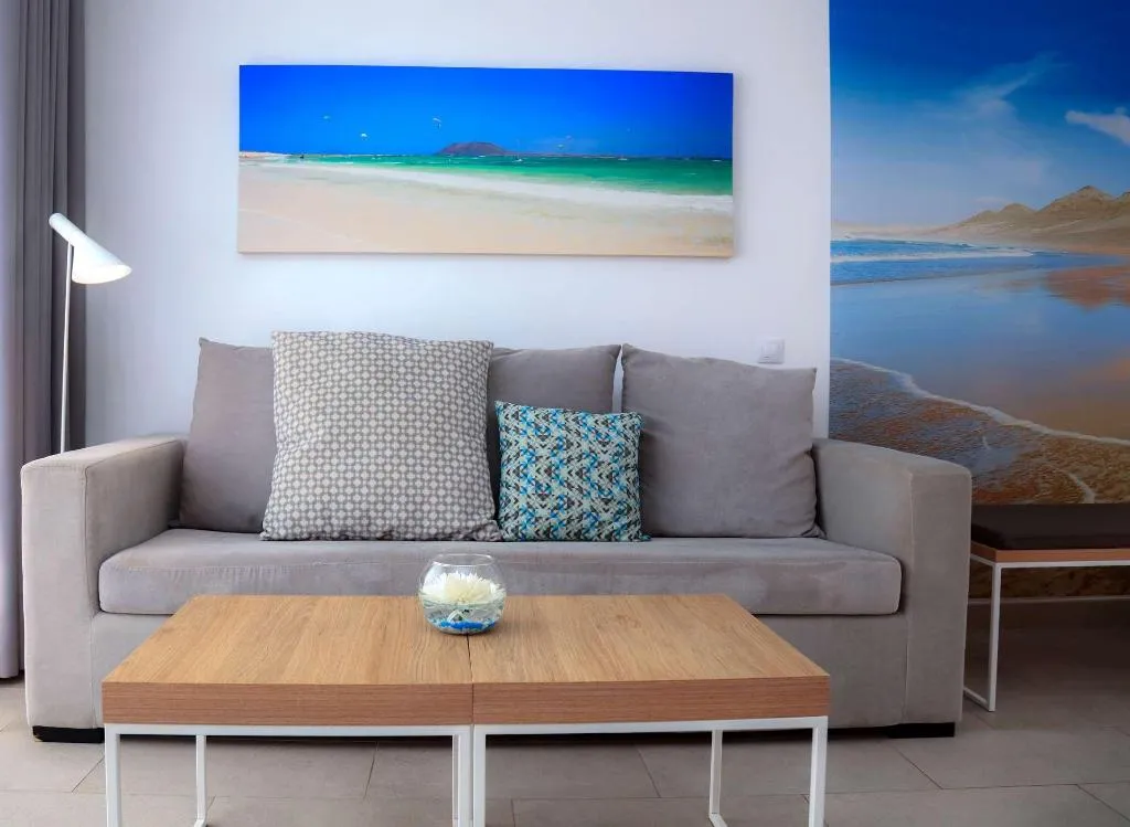 Room, Labranda Corralejo Village, Fuerteventura