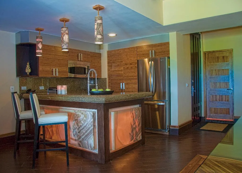 APARTMENT TWO BEDROOMS Room, La Divina By Aldea Thai, Playa Del Carmen