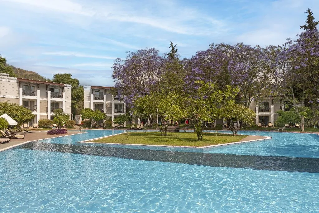 Pool, Sherwood Exclusive Kemer, Antalya