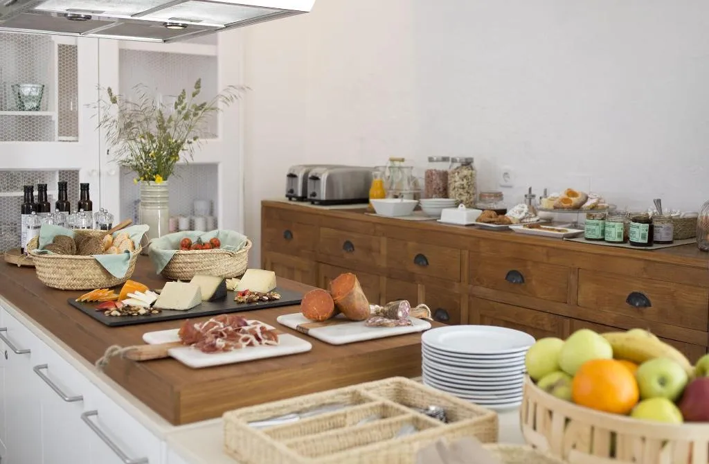 Restaurant, Casa Albertí Boutique Hotel, Menorca