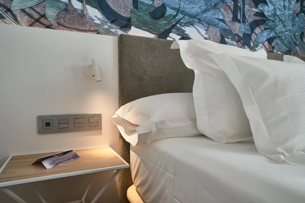 DOUBLE SINGLE USE STANDARD Room, Monte Triana, Seville