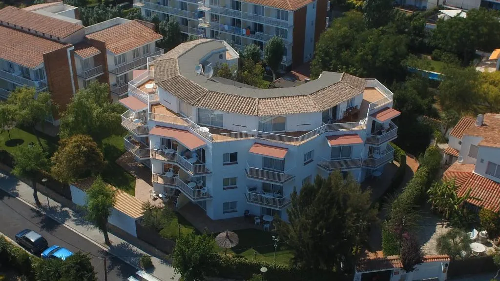 General view, Sunway Atlanta Apartments, Costa Brava