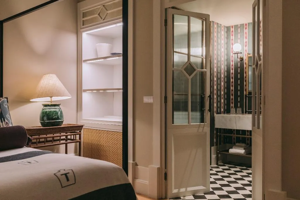 SUITE STANDARD Room, Torel Saboaria, Porto
