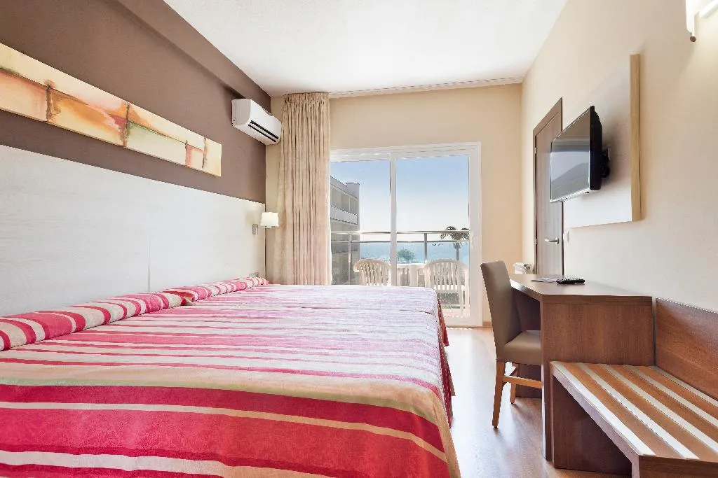 Double or Twin SUPERIOR Room, Best Siroco, Costa Del Sol