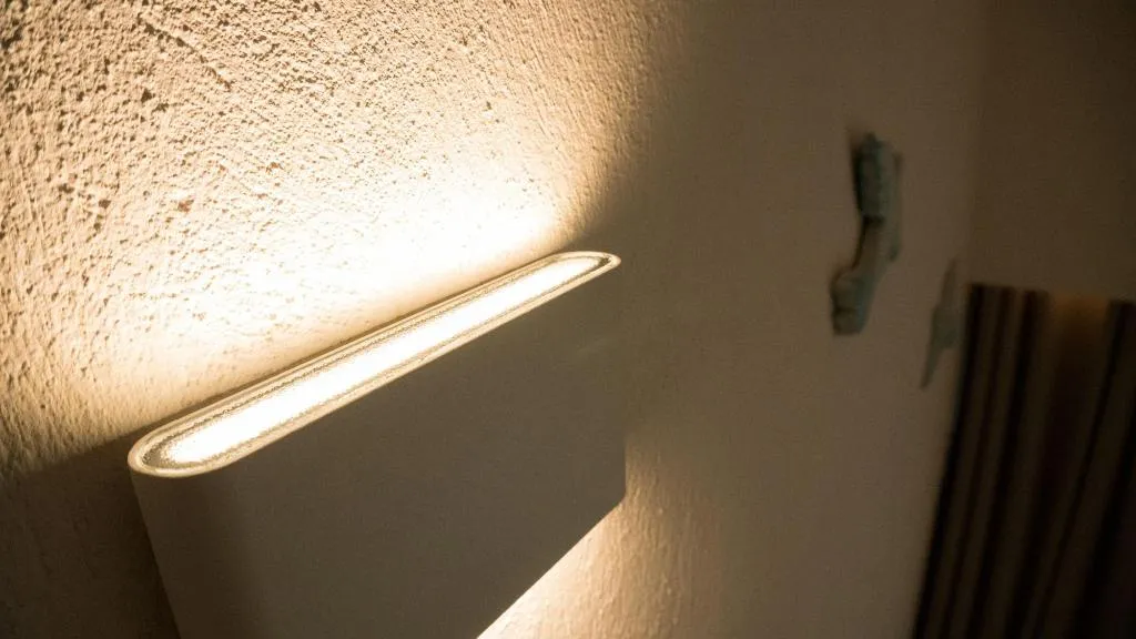 Room, Costa Domus Blue Luxury Apartments, Thessaloniki