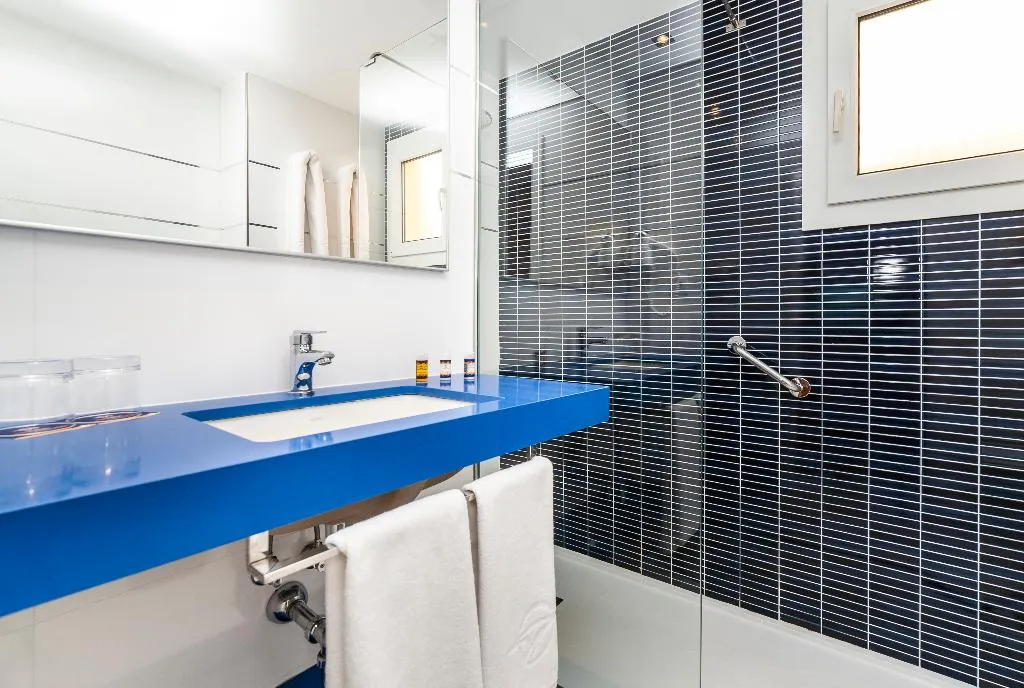 Room, Apartamentos Globales Binimar, Menorca