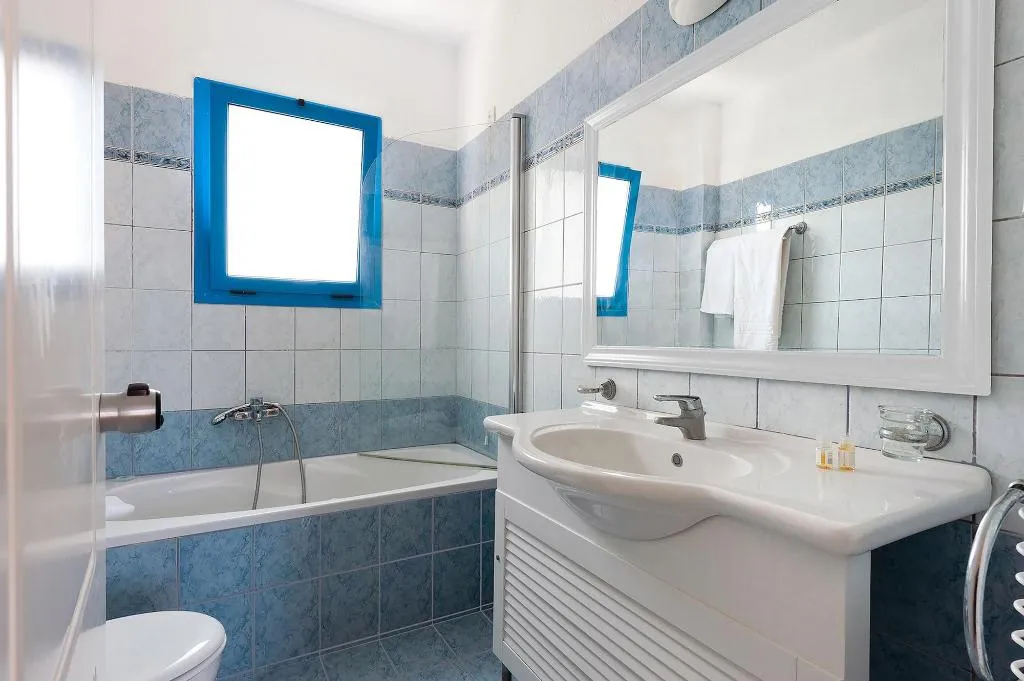 Room, Ammoudia Maisonettes, Corfu
