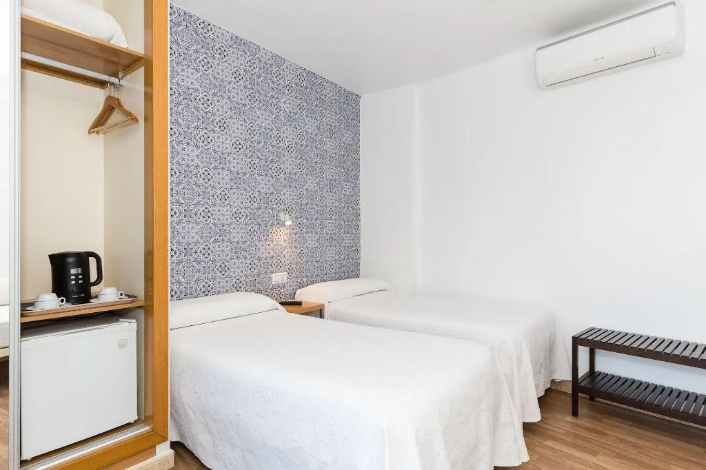 Double or Twin STANDARD Room, Guadalupe Cozy Inns, Costa Del Sol