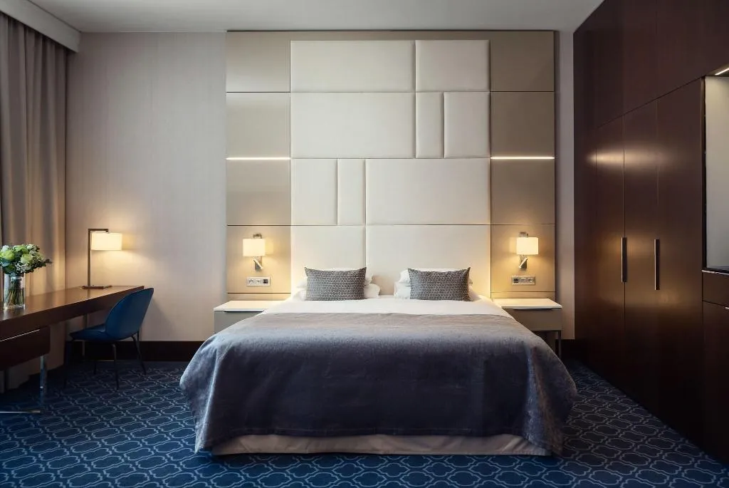 SUITE EXECUTIVE Room, Kings Court, Prague
