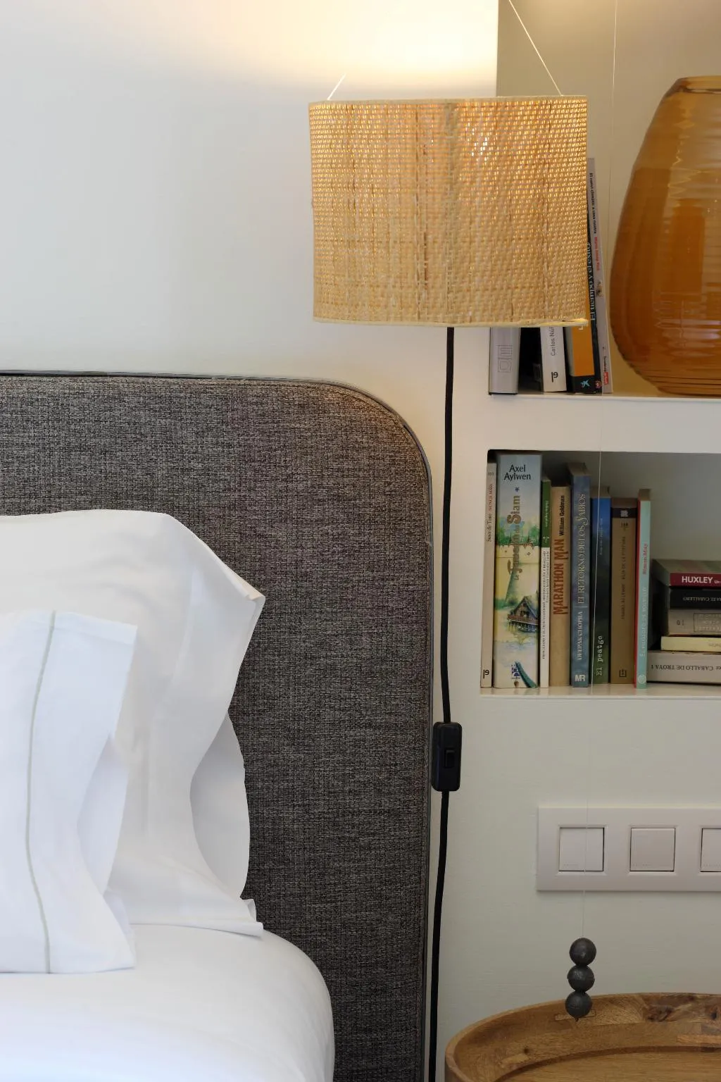 DOUBLE SEA VIEW Room, Hostal Spa Empuries, Costa Brava