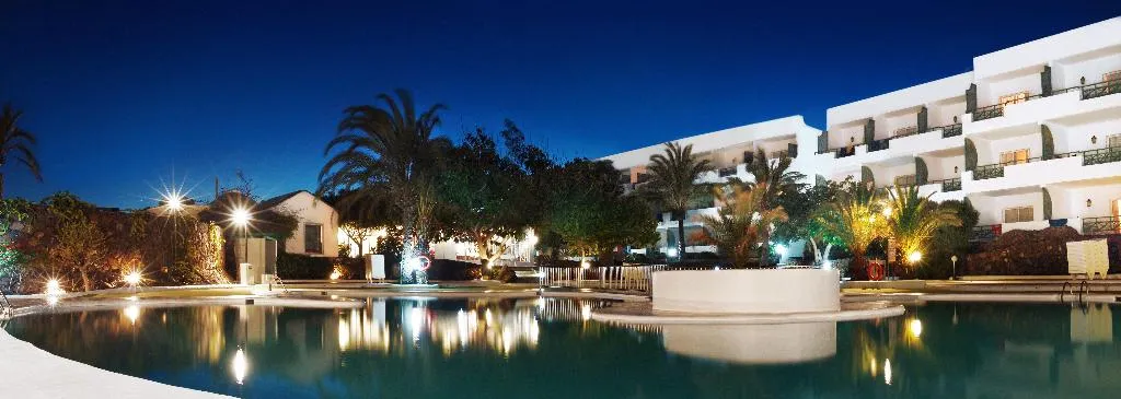 General view, Ficus Apartamentos, Lanzarote