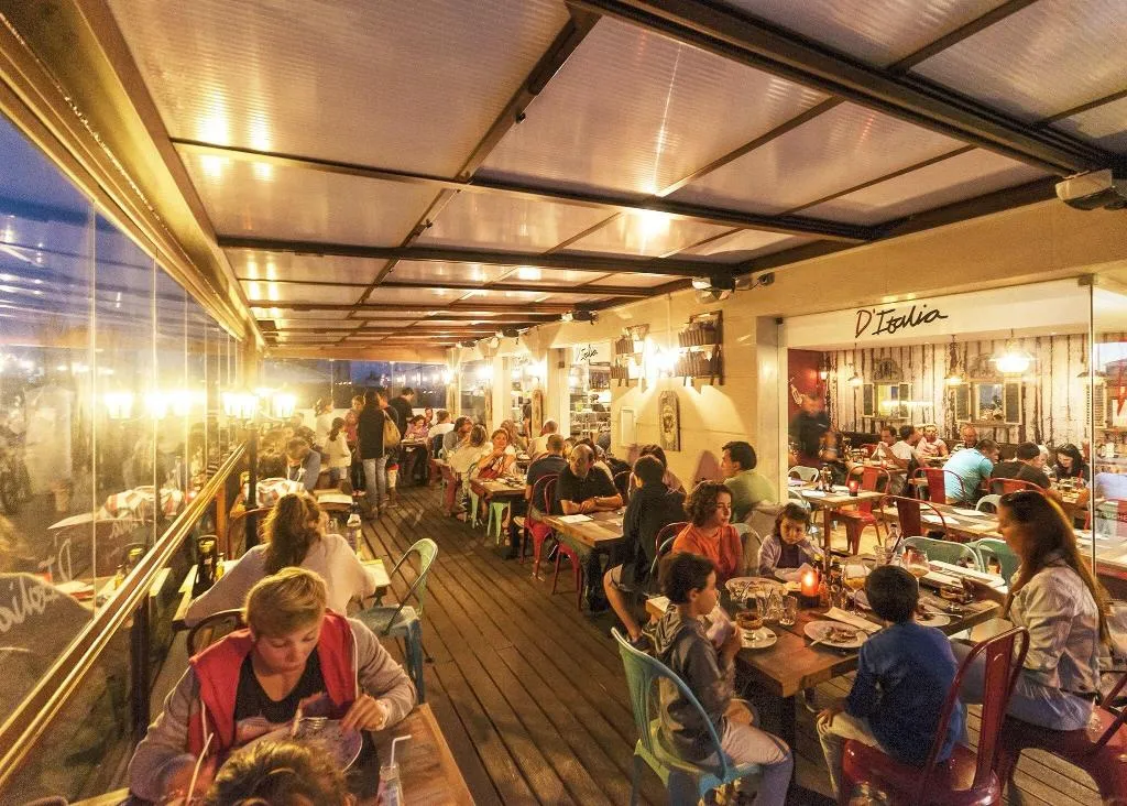 Restaurant, Mareta Beach Boutique Bed & Breakfast, Algarve