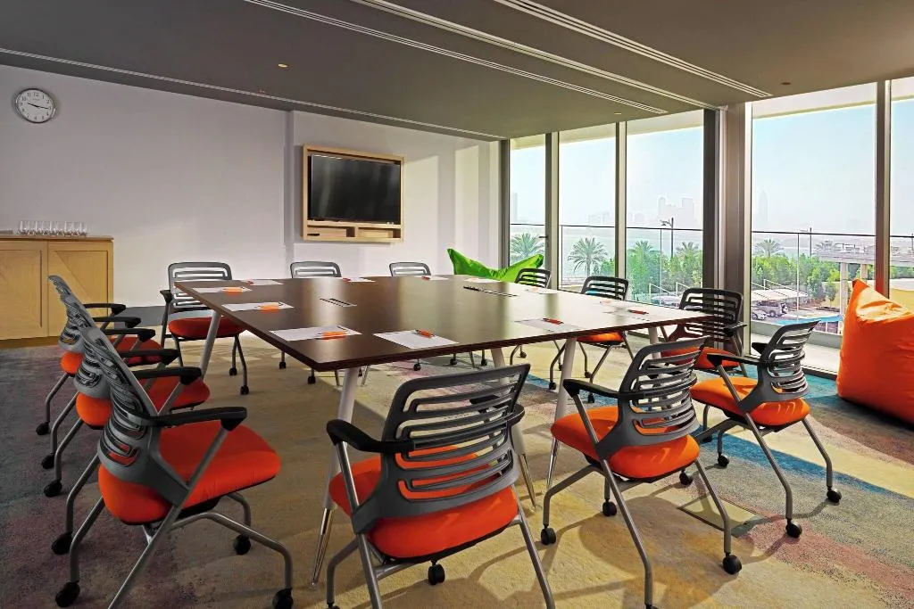 Conferences, Aloft Palm Jumeirah, Dubai