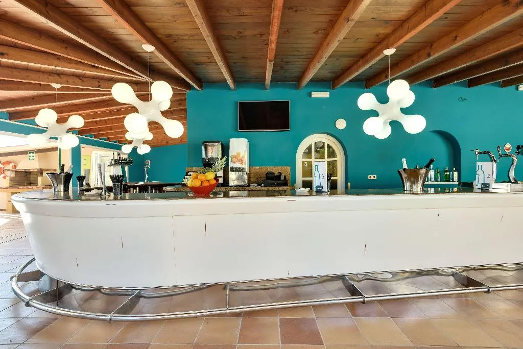 Restaurant, Occidental Ibiza - All Inclusive, Ibiza