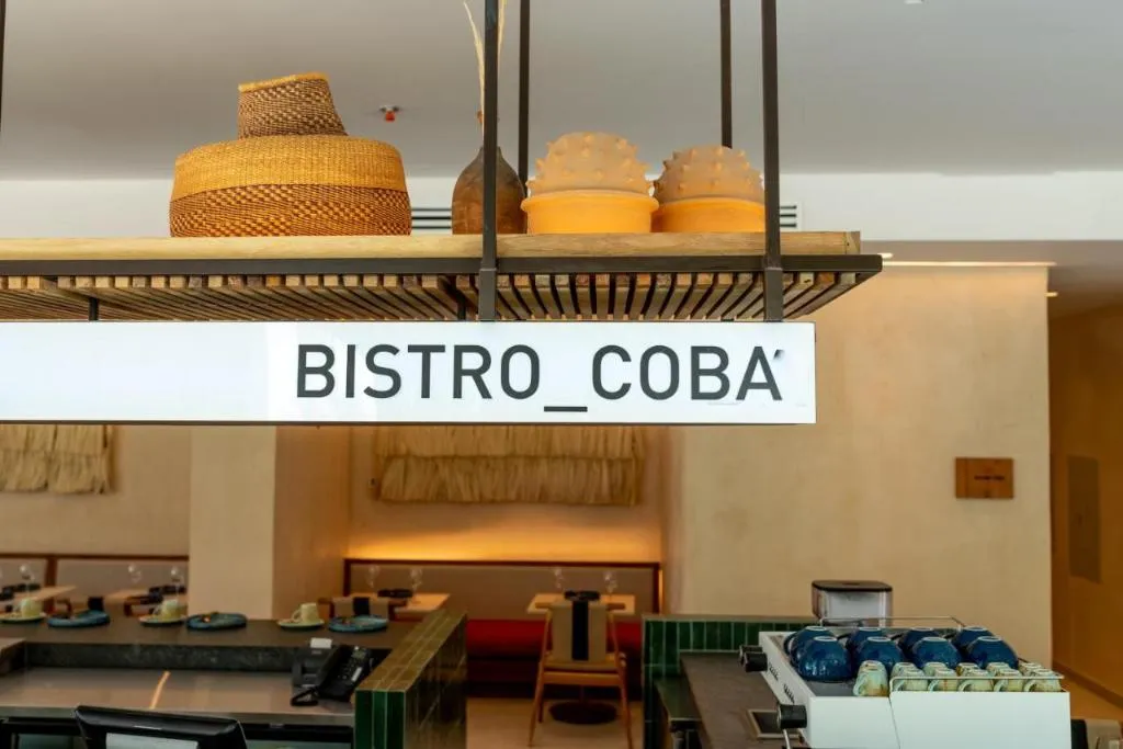 Bar, Motto by Hilton Tulum, Cancun Area