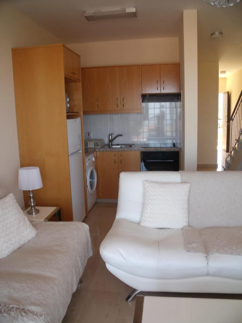 APARTMENT ONE BEDROOM Room, Akamas Health Farm And Spa, Cyprus