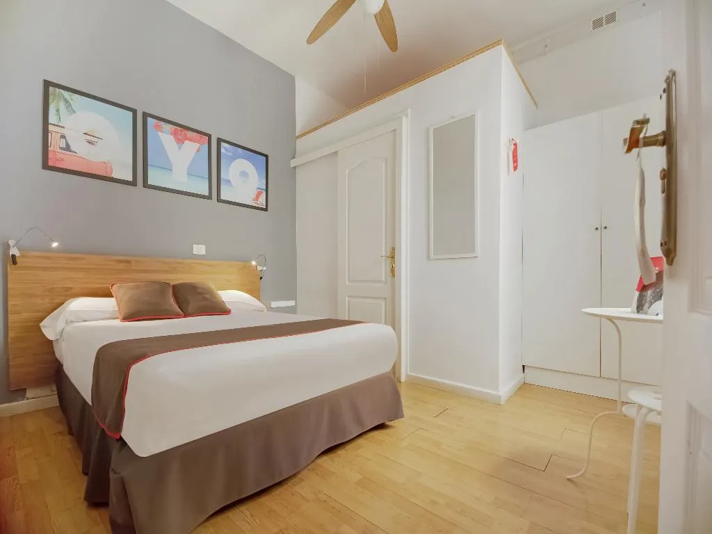DOUBLE STANDARD Room, OYO Bora Bora The Hotel, Gran Canaria