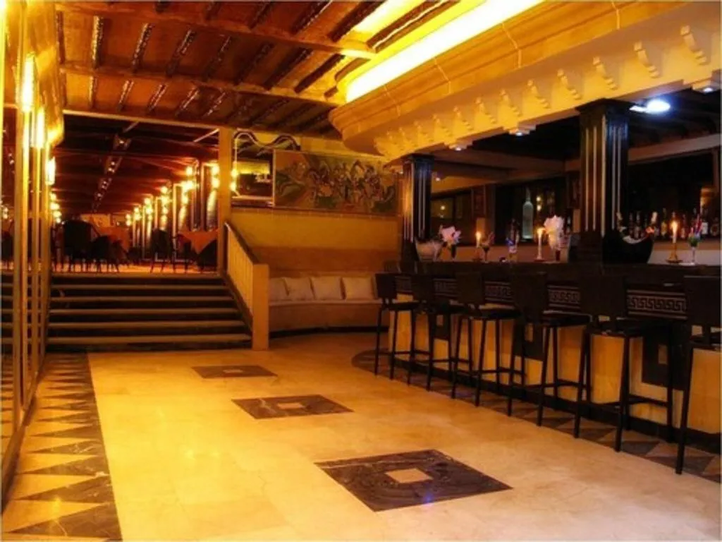 Bar, Des Iles, Essaouira