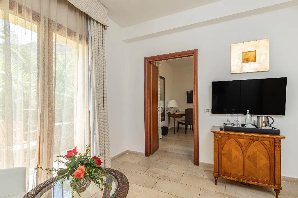 SUITE CLASSIC Room, Alberi Del Paradiso, Palermo