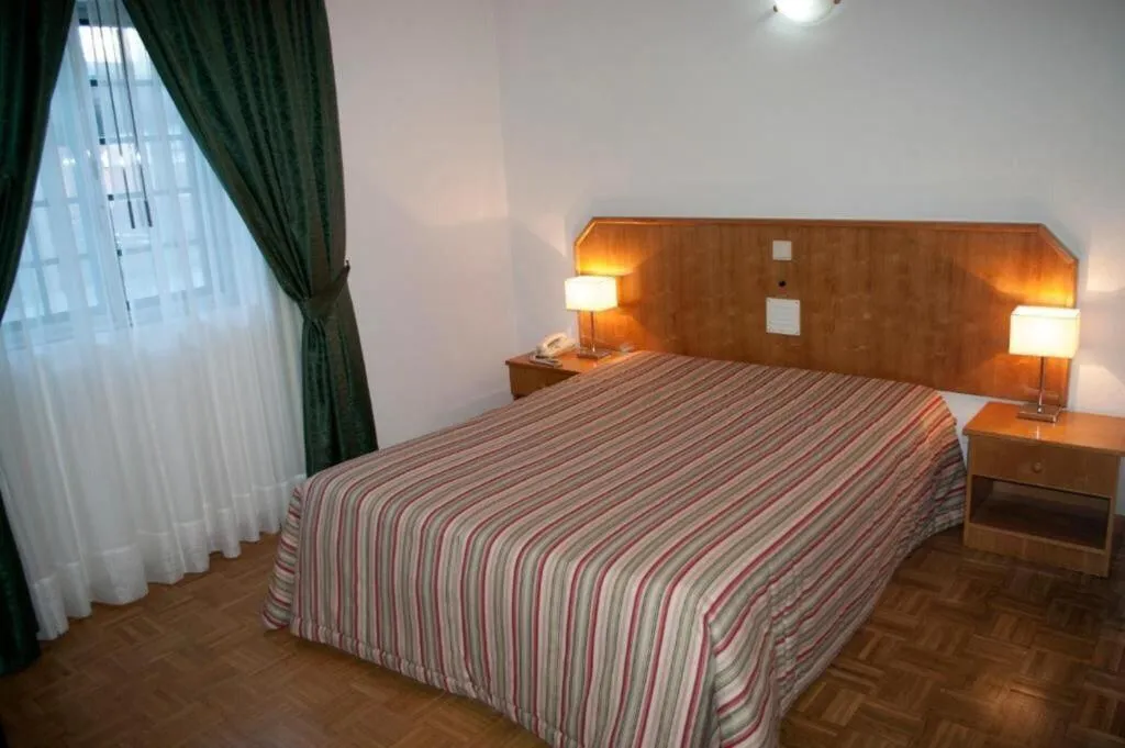 Room, Hotel O Encontro, Porto