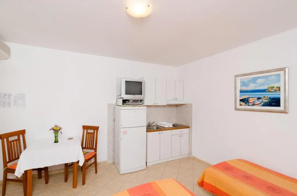Room, Kusalo Apartments, Dubrovnik