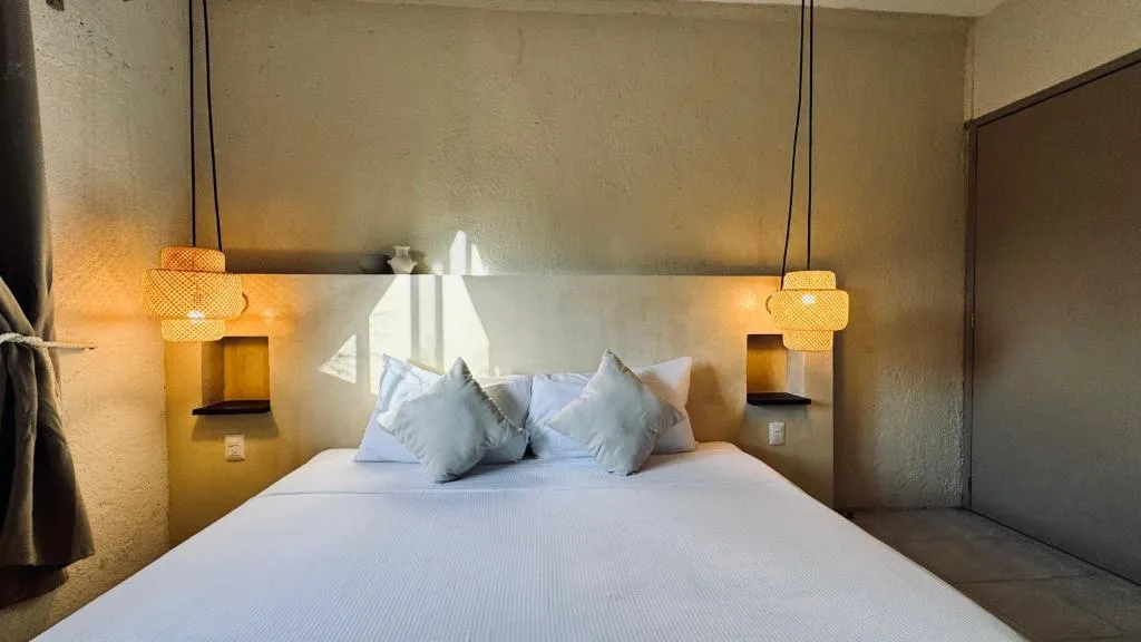 STUDIO CAPACITY 3 ONE BEDROOM Room, Hotel Noah & Bistro Tulum, Cancun Area
