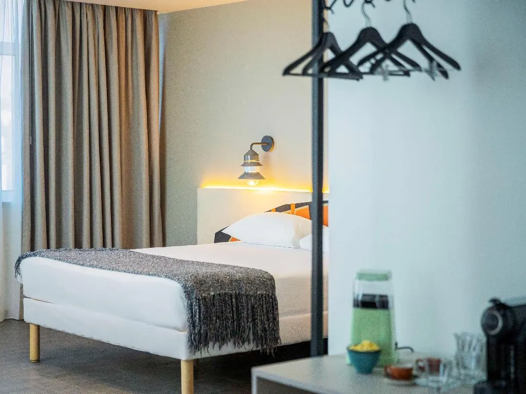 Room, Ibis Styles Lisboa Centro Liberdade NE, Lisbon