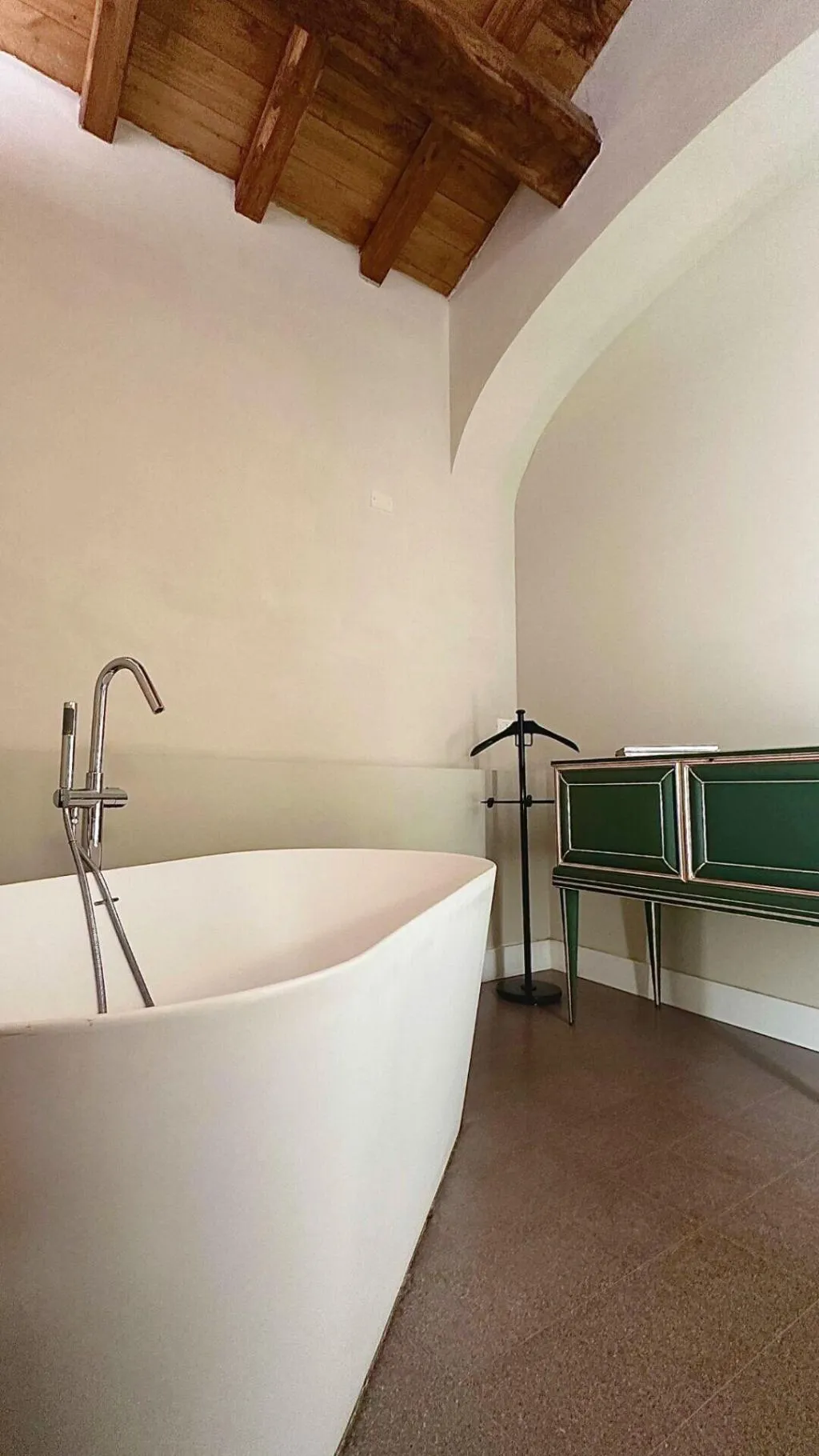 Room, Ginevra Boutique Rooms, Rome