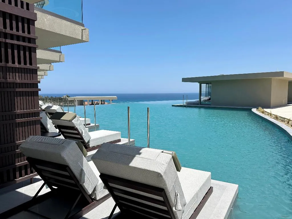 General view, King Jason Zante – Designed For Adults, Zante