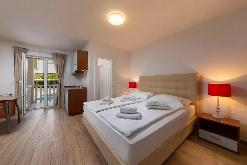 Room, Villa Mediterranea, Split