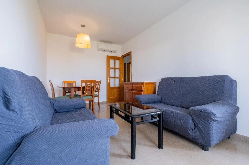 APARTMENT TWO BEDROOMS Room, Apartamentos Proamar, Costa Del Sol
