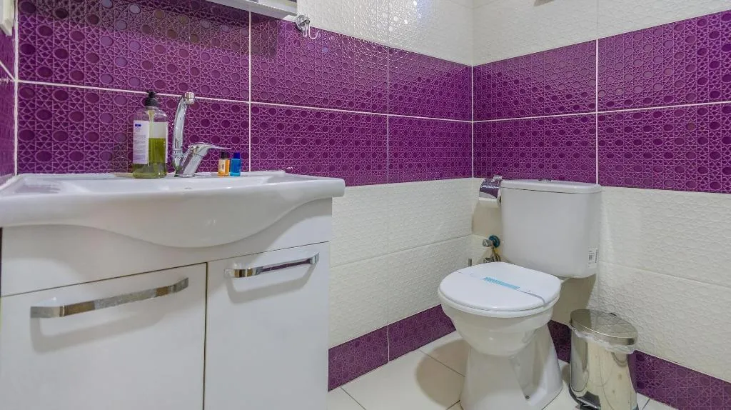 Room, Antalya Residence Hotel, Antalya