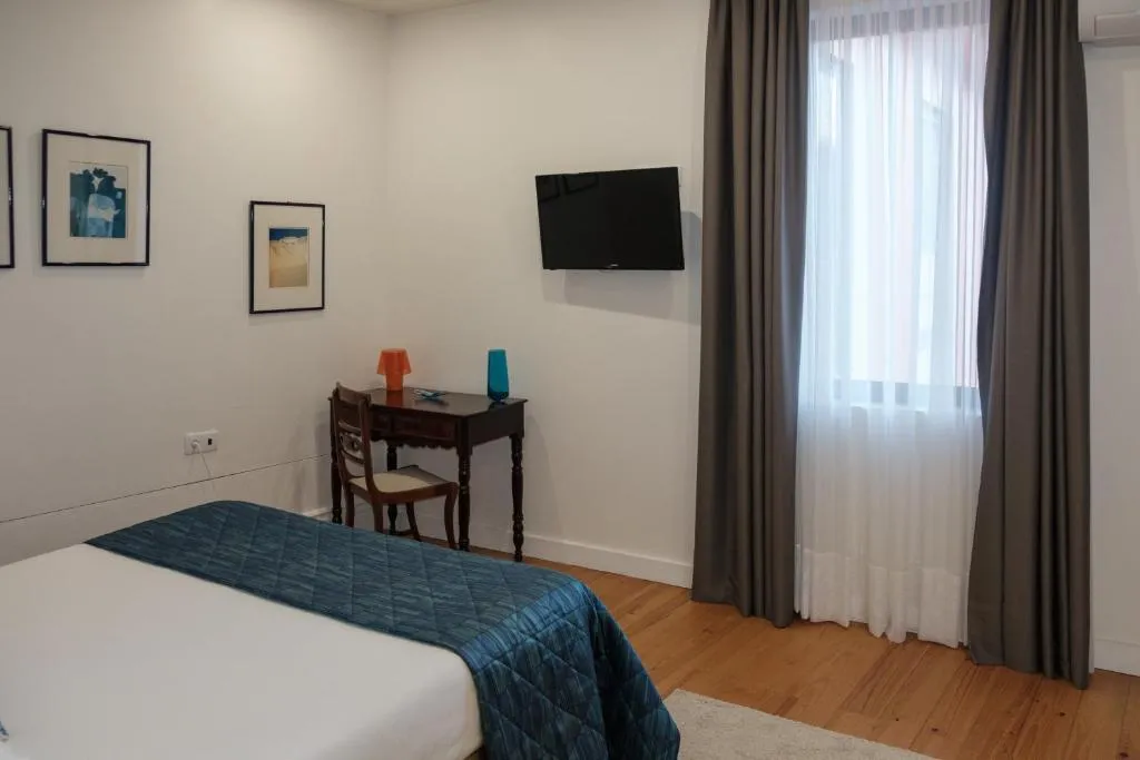 TRIPLE SUPERIOR Room, Quinta De Anterronde, Algarve