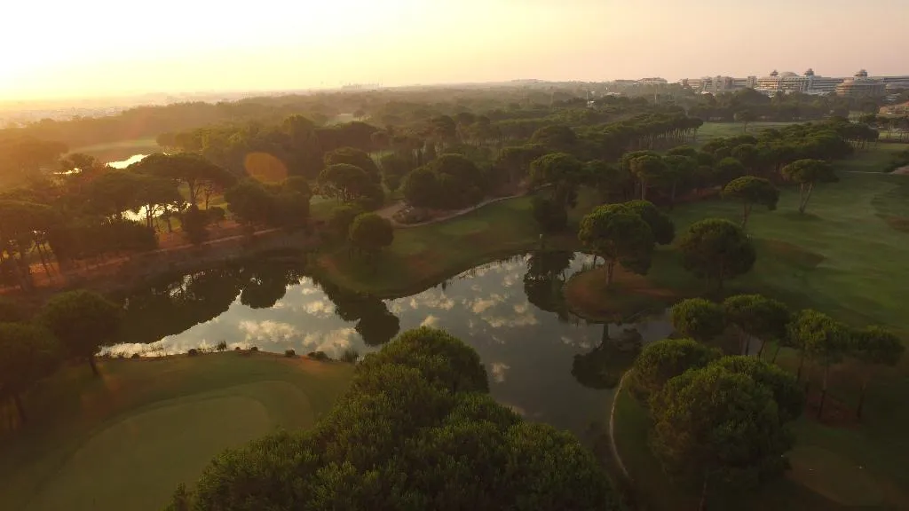Restaurant, Sueno Hotels Golf Belek, Antalya