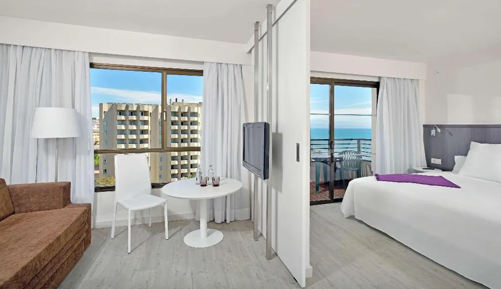 Room, Ocean House Costa del Sol by Grupotel, Costa Del Sol