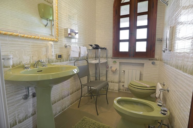 B&B Villa Diana, Catania