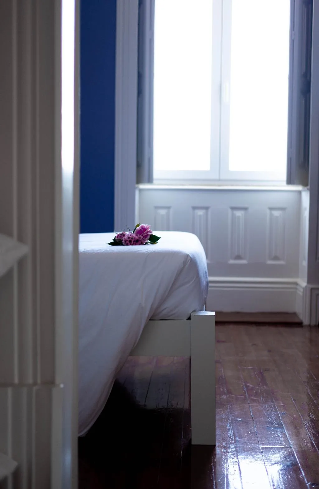 DOUBLE STANDARD Room, Palacete Do Conselheiro, Porto