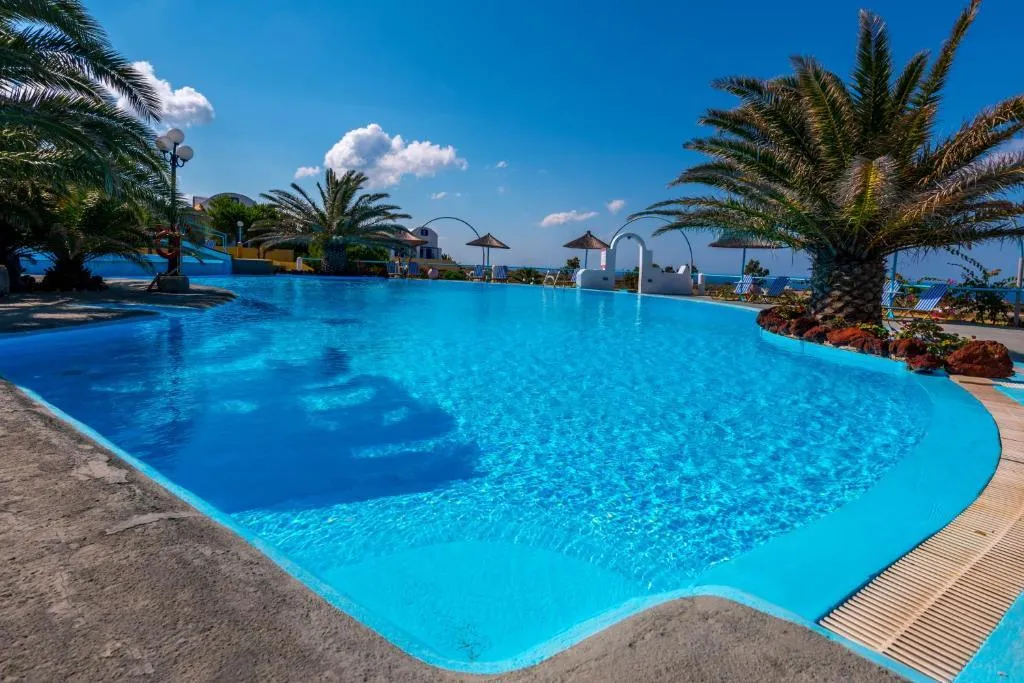 General view, Caldera View Resort-Adults only, Santorini