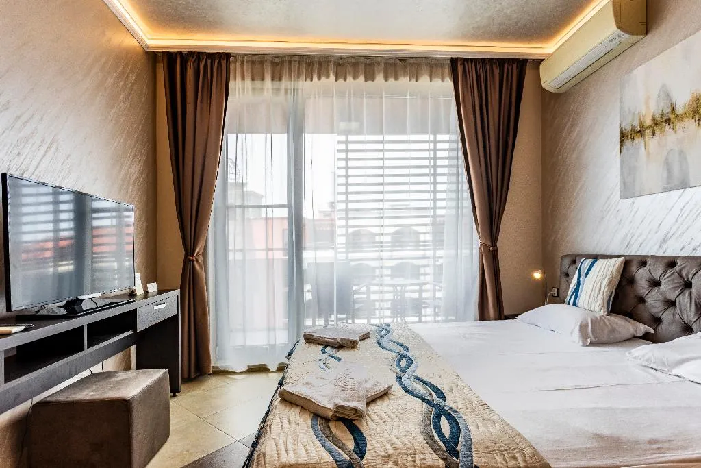 DOUBLE CLASSIC Room, Galeon Residence & Spa, Bourgas