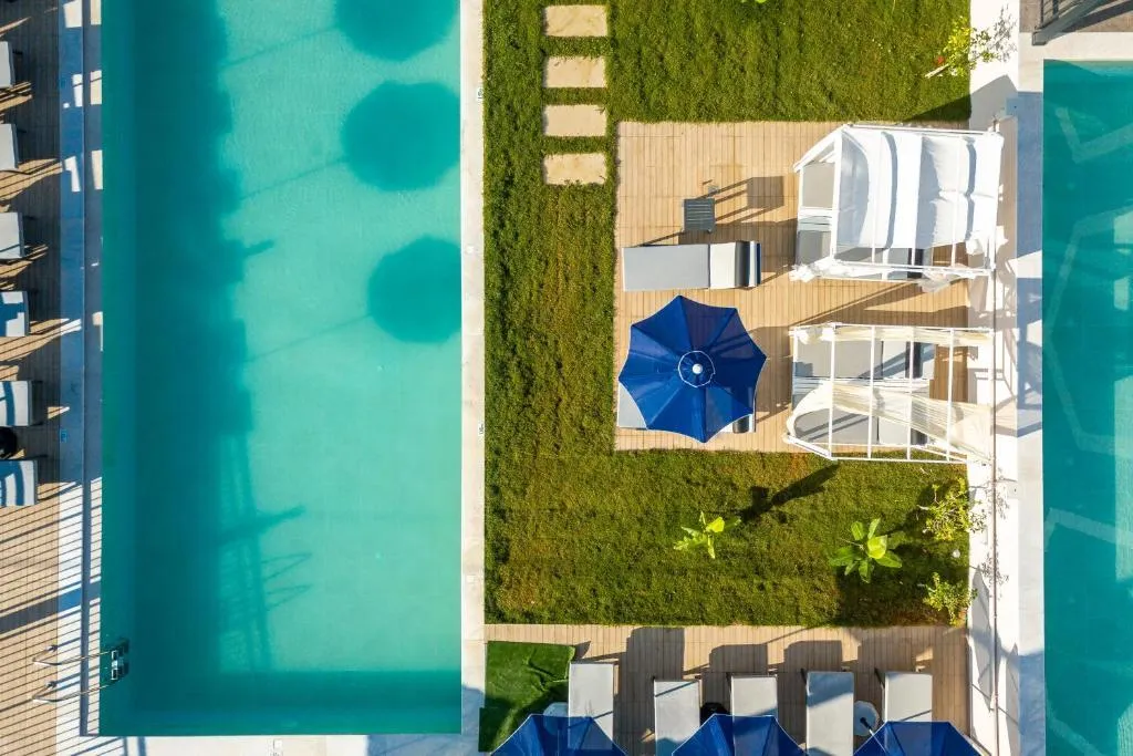 General view, T Hotel Premium Suites, Crete