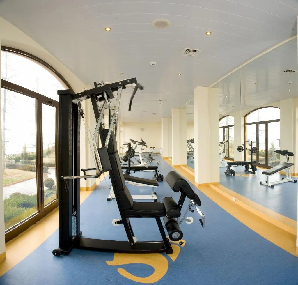 Sports and Entertainment, Riviera Beach Hotel & SPA - All Inclusive, Varna
