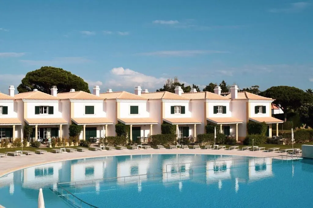 General view, Vila Bicuda Resort, Lisbon