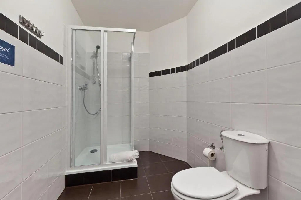 Room, Royal Prague City Apartments, Prague