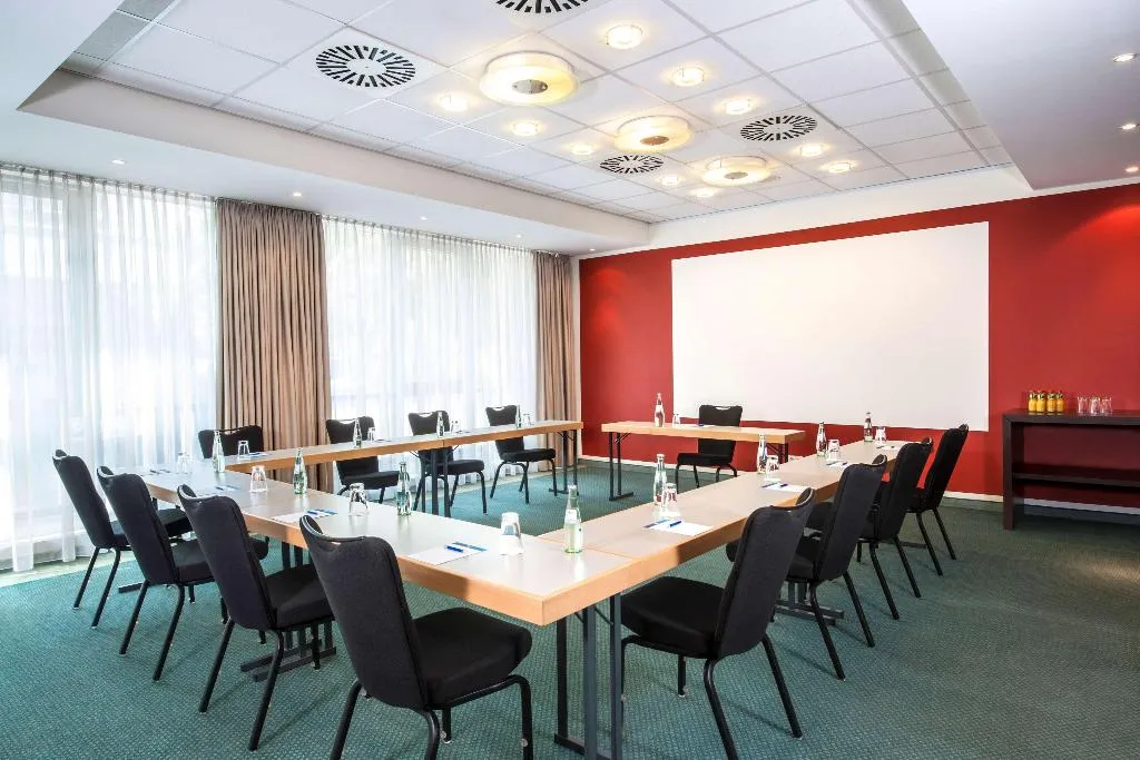 Conferences, iStay by NH Berlin City Ost Hotel, Berlin