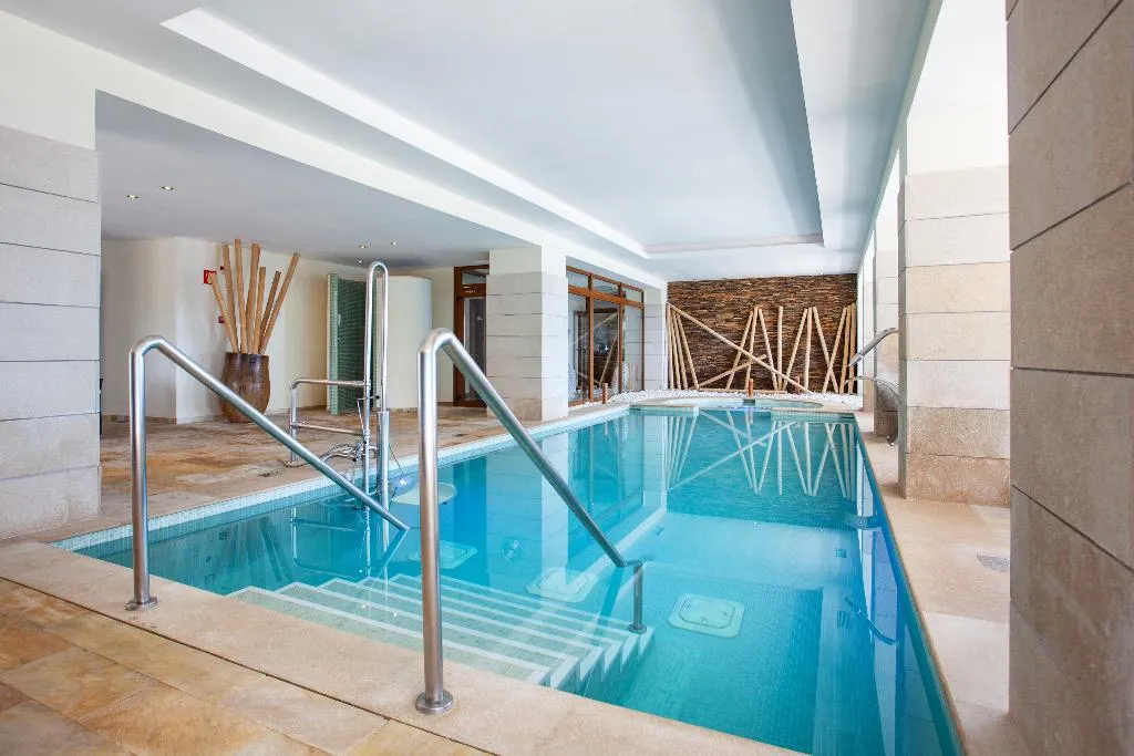 Sports and Entertainment, Grupotel Aguait Resort and Spa. Adults Only, Majorca