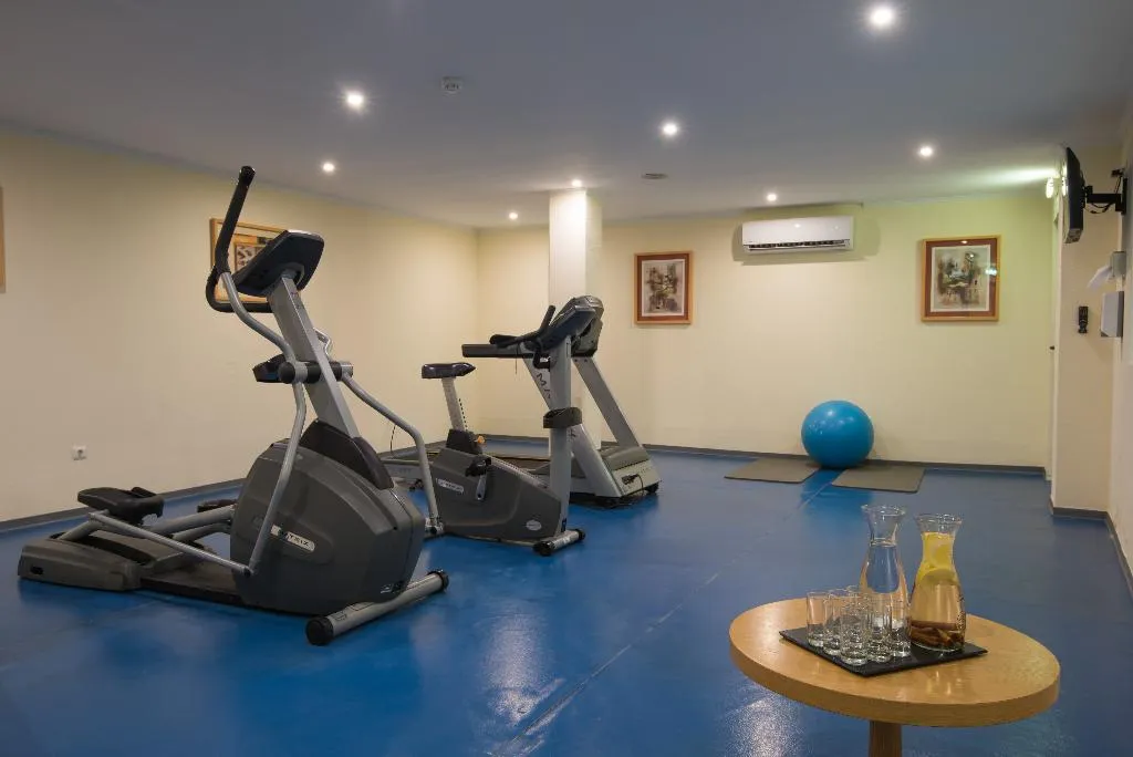 Sports and Entertainment, Vila Gale Marina, Algarve