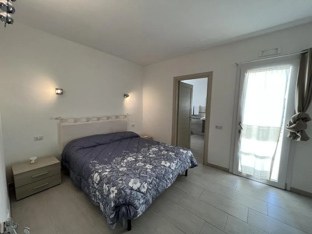 Room, Al Mare Da Francesca, Olbia