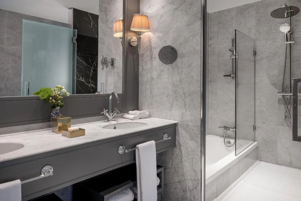 Room, AC Santo Mauro Autograph Collection by Marriott, Madrid