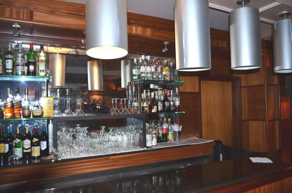 Bar, Des Iles, Essaouira